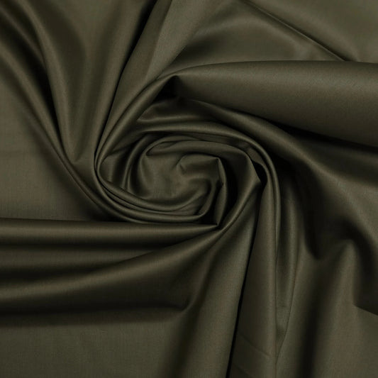 Platinum Cotton by BM7 (Mehndi) - Bilal Marth 7