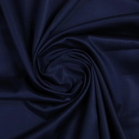Platinum Cotton by BM7 (Navy Blue) - Bilal Marth 7