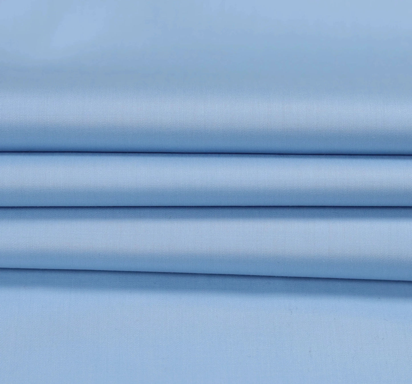 Platinum Cotton by BM7 (Sky Blue) - Bilal Marth 7