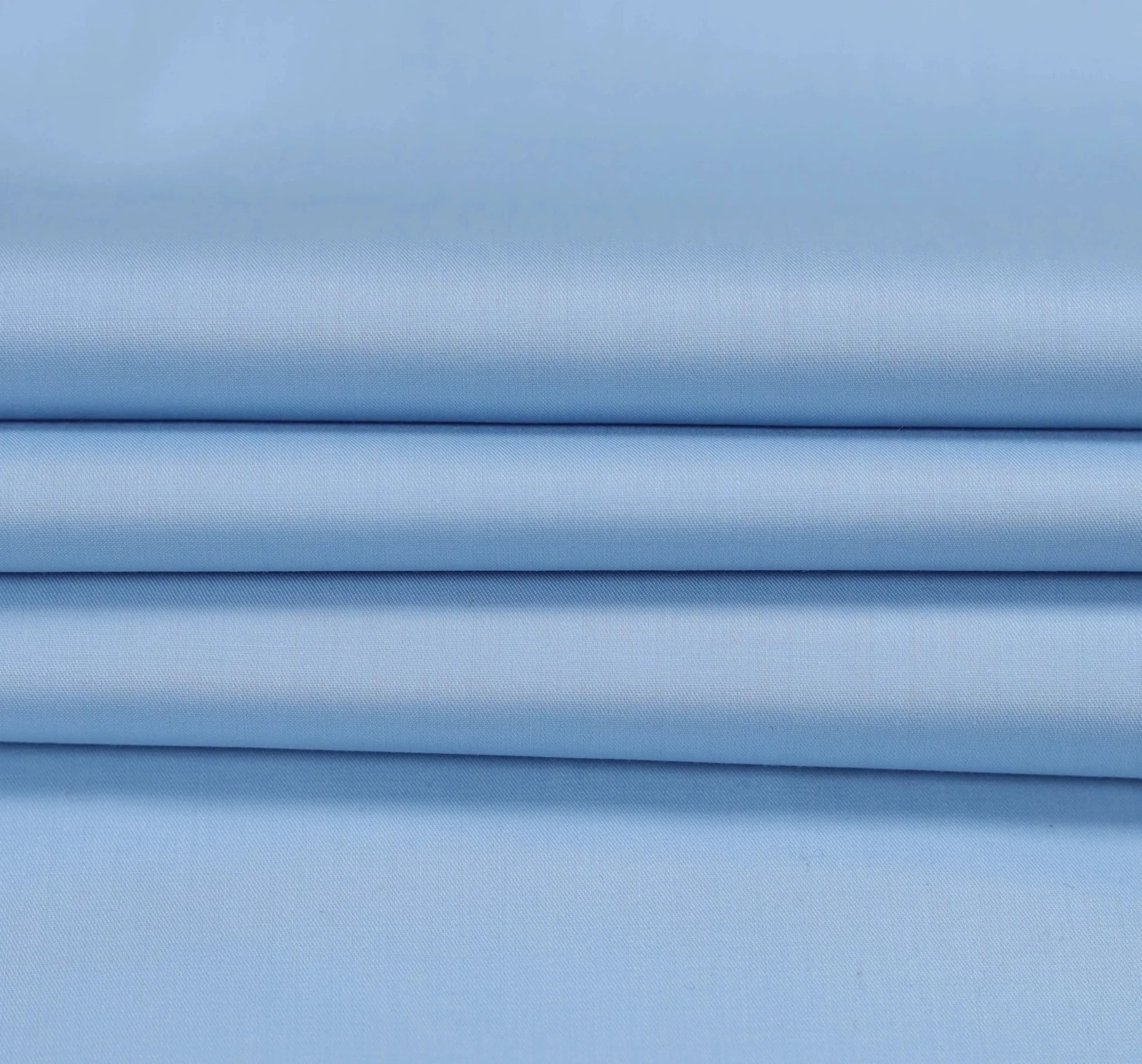 Platinum Cotton by BM7 (Sky Blue) - Bilal Marth 7