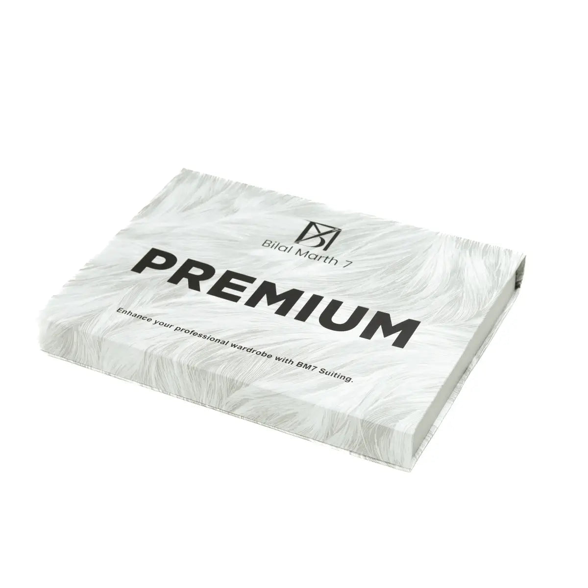 Premium BM7 Suiting Box - Bilal Marth 7