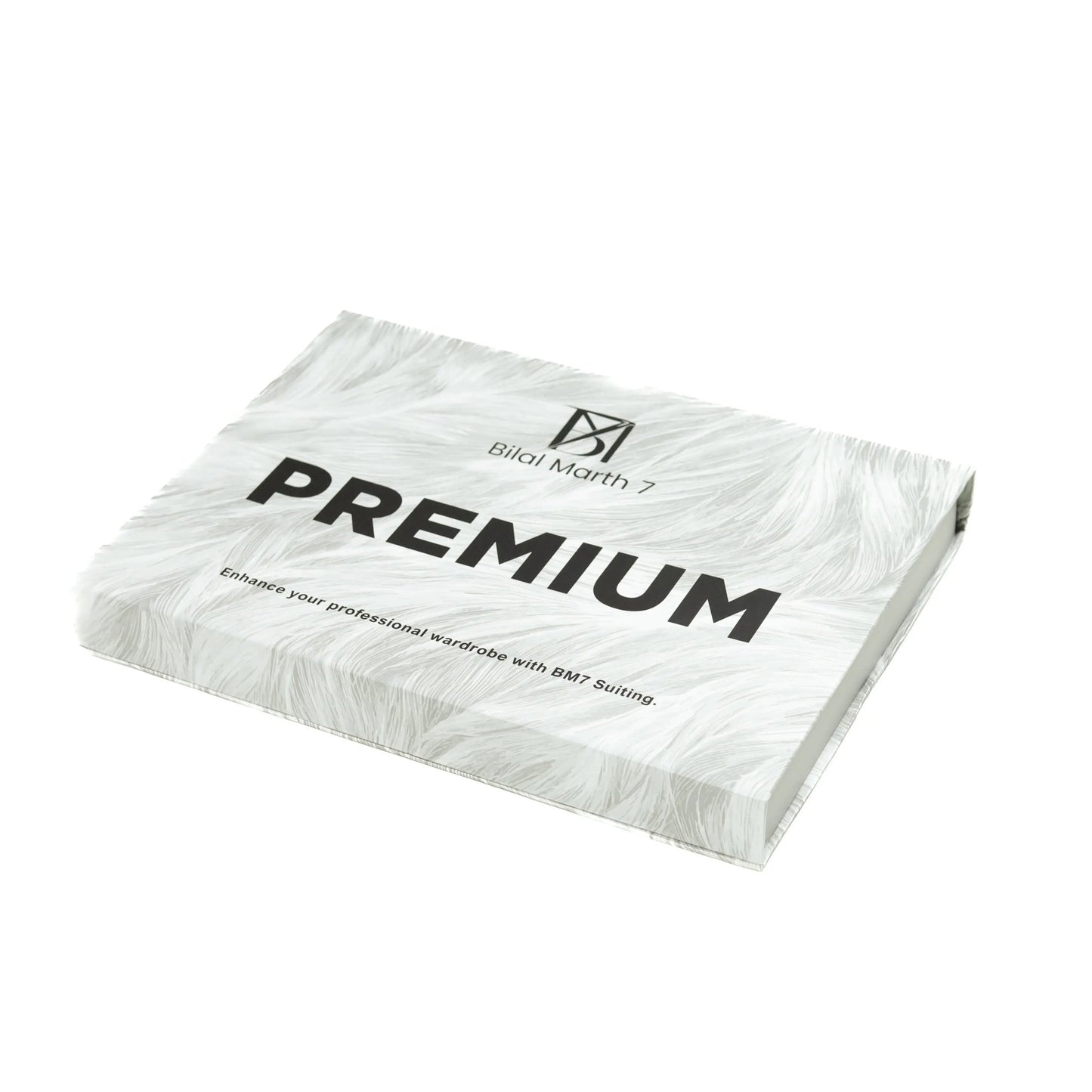 Premium BM7 Suiting Box - Bilal Marth 7