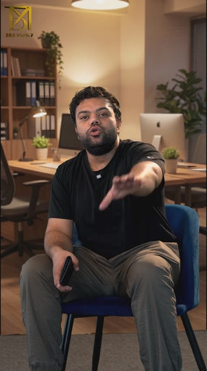 Video poster