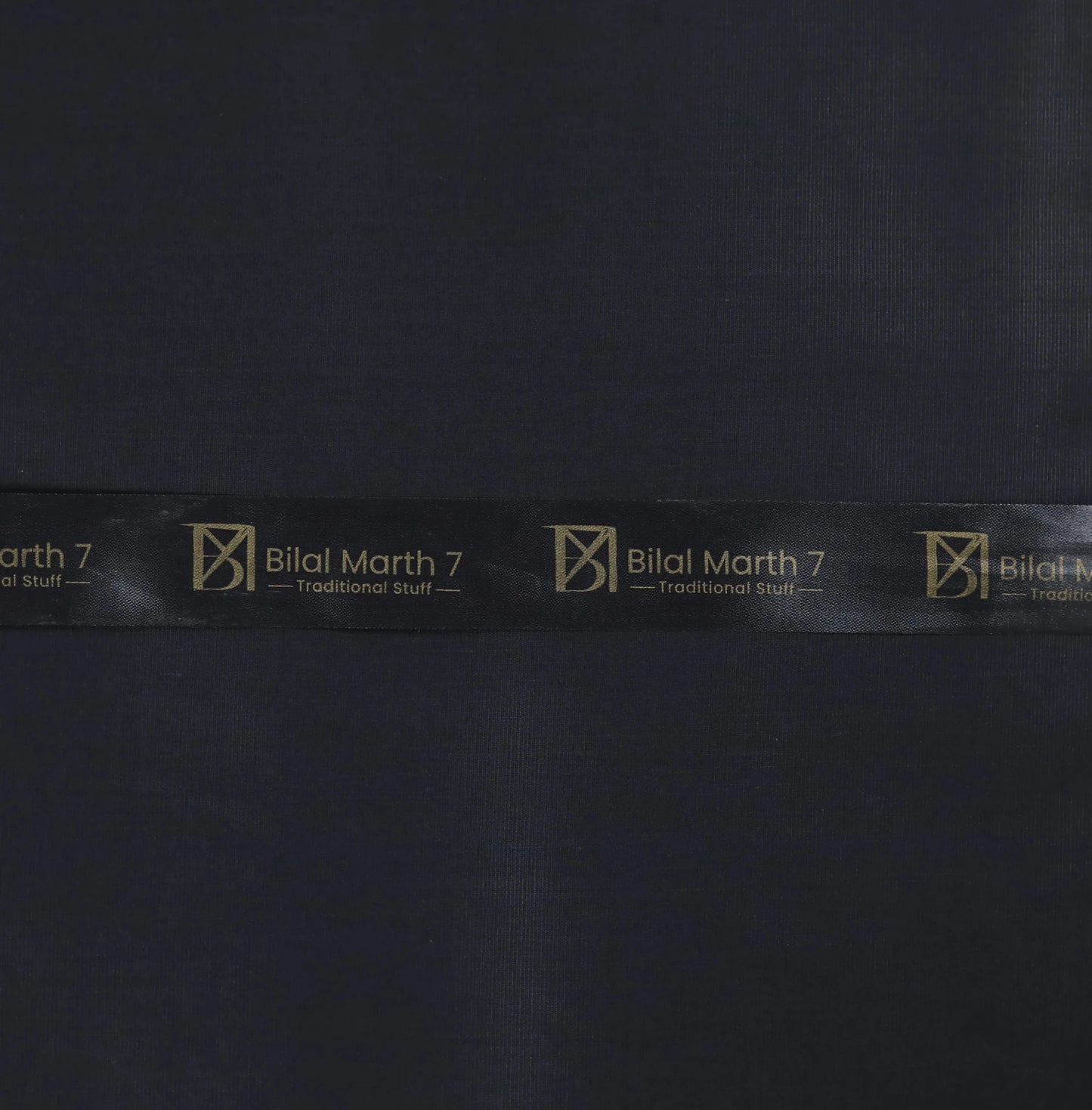 Prisma Cotton by BM7 (Black) - Bilal Marth 7