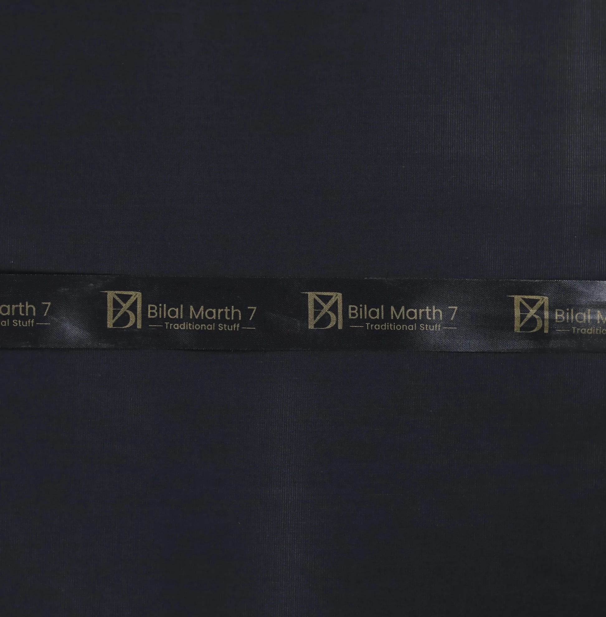 Prisma Cotton by BM7 (Black) - Bilal Marth 7