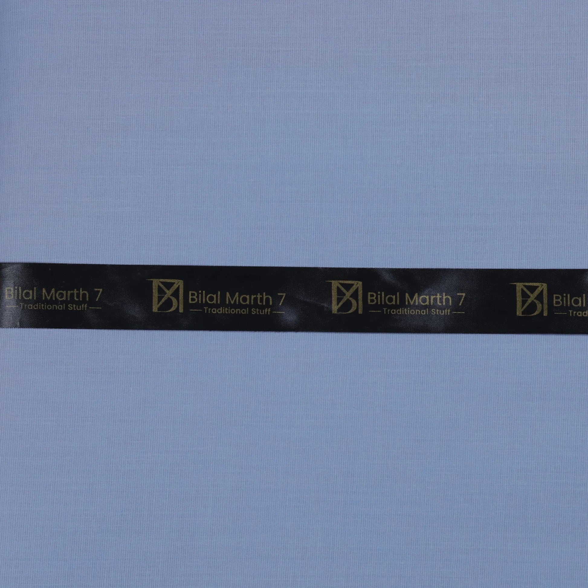 Prisma Cotton by BM7 (Grayish Blue) - Bilal Marth 7