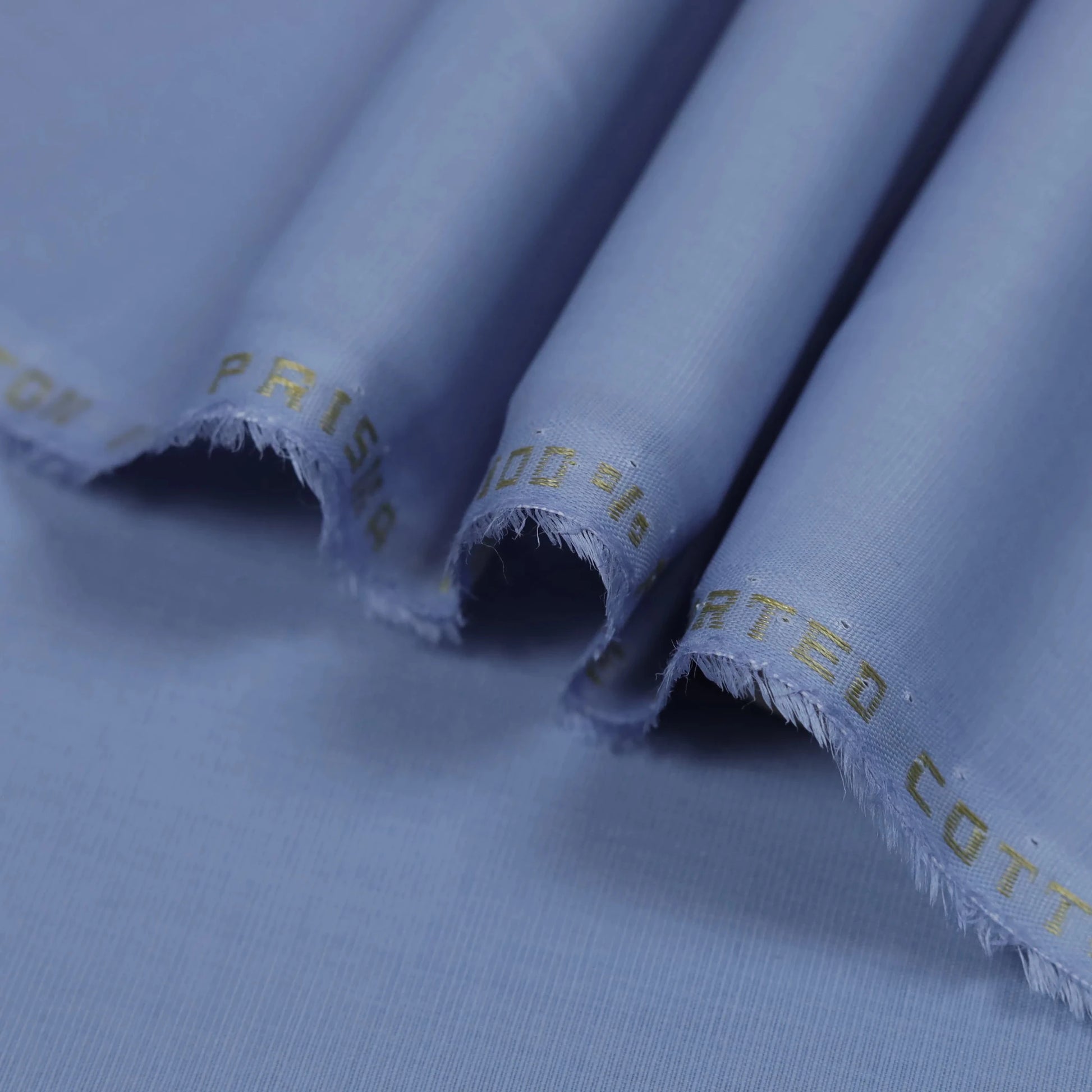 Prisma Cotton by BM7 (Grayish Blue) - Bilal Marth 7