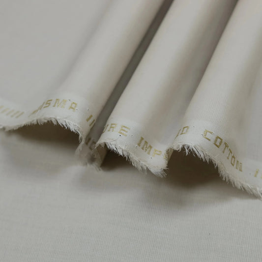 Prisma Cotton by BM7 (light beige) - Bilal Marth 7