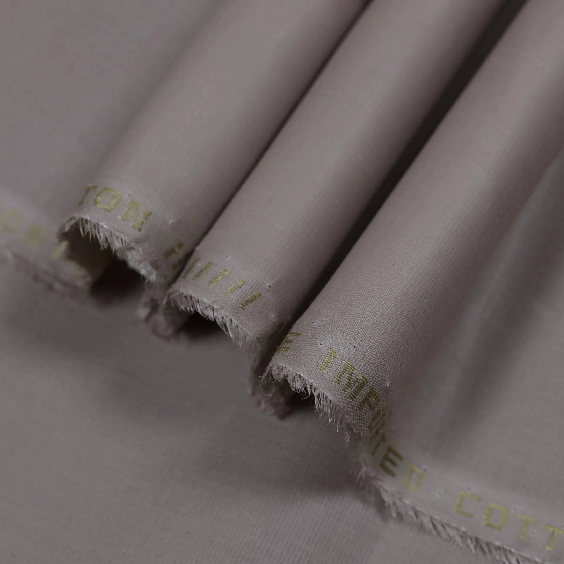 Prisma Cotton by BM7 (Mushroom gray) - Bilal Marth 7