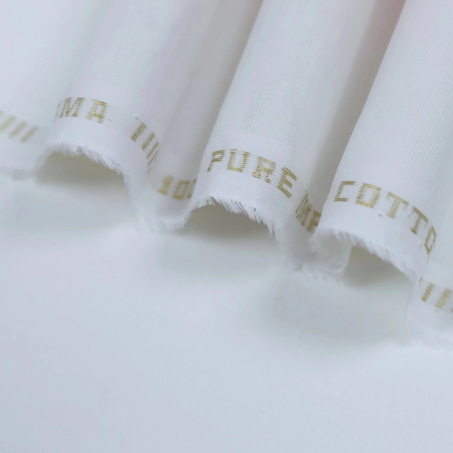 Prisma Cotton by BM7 (Off White) - Bilal Marth 7