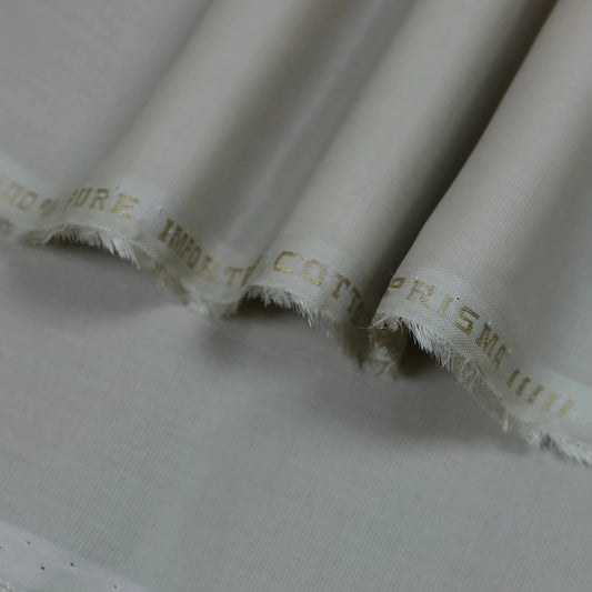 Prisma Cotton by BM7 (stone beige) - Bilal Marth 7