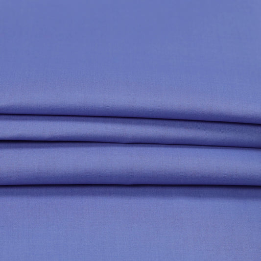 Silk Cotton by BM7 (Blue) - Bilal Marth 7
