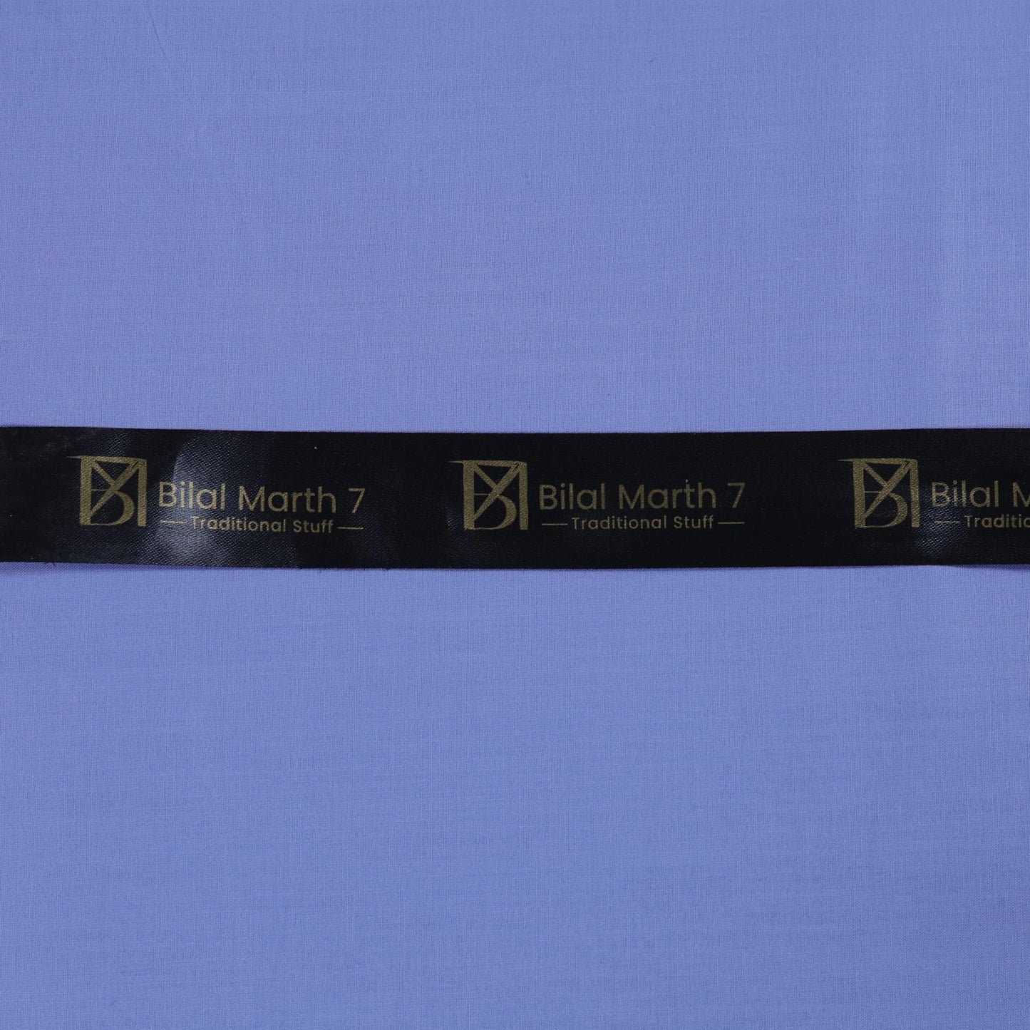 Silk Cotton by BM7 (Blue) - Bilal Marth 7