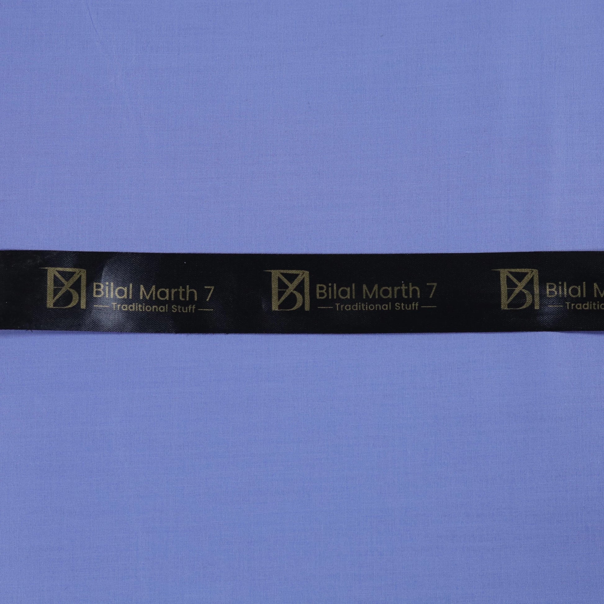 Silk Cotton by BM7 (Blue) - Bilal Marth 7