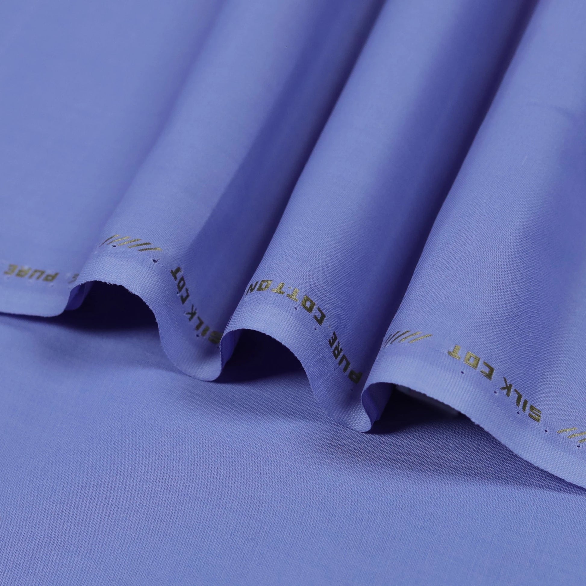 Silk Cotton by BM7 (Blue) - Bilal Marth 7