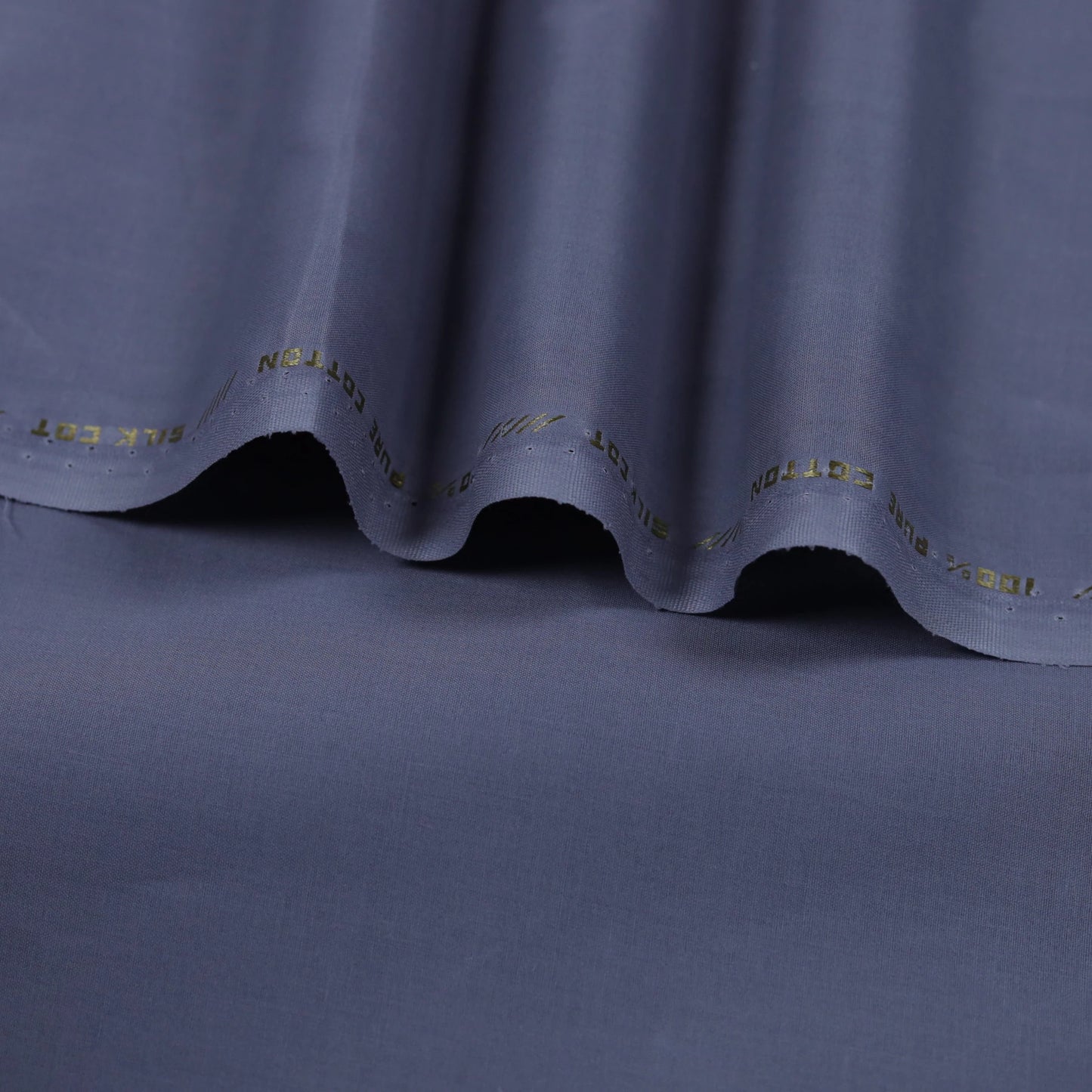 Silk Cotton by BM7 (Blue Magenta) - Bilal Marth 7