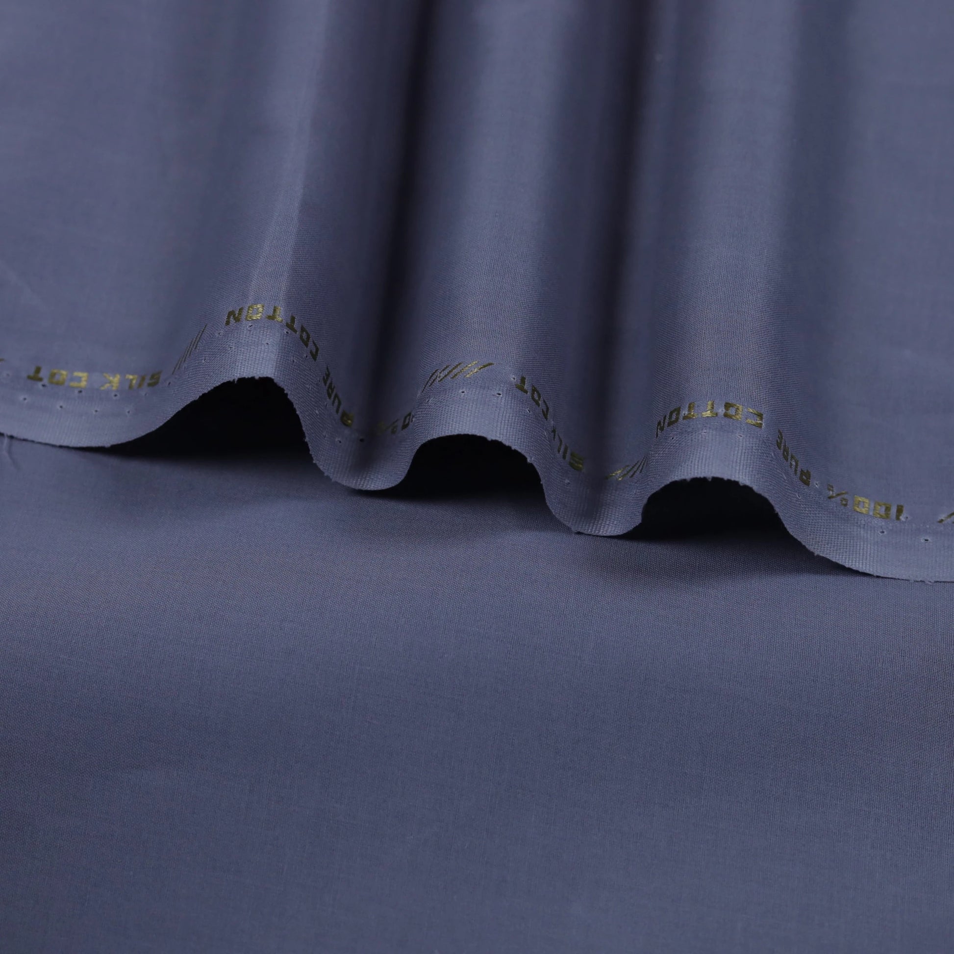 Silk Cotton by BM7 (Blue Magenta) - Bilal Marth 7