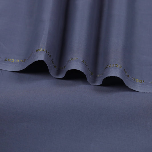 Silk Cotton by BM7 (Blue Magenta) - Bilal Marth 7