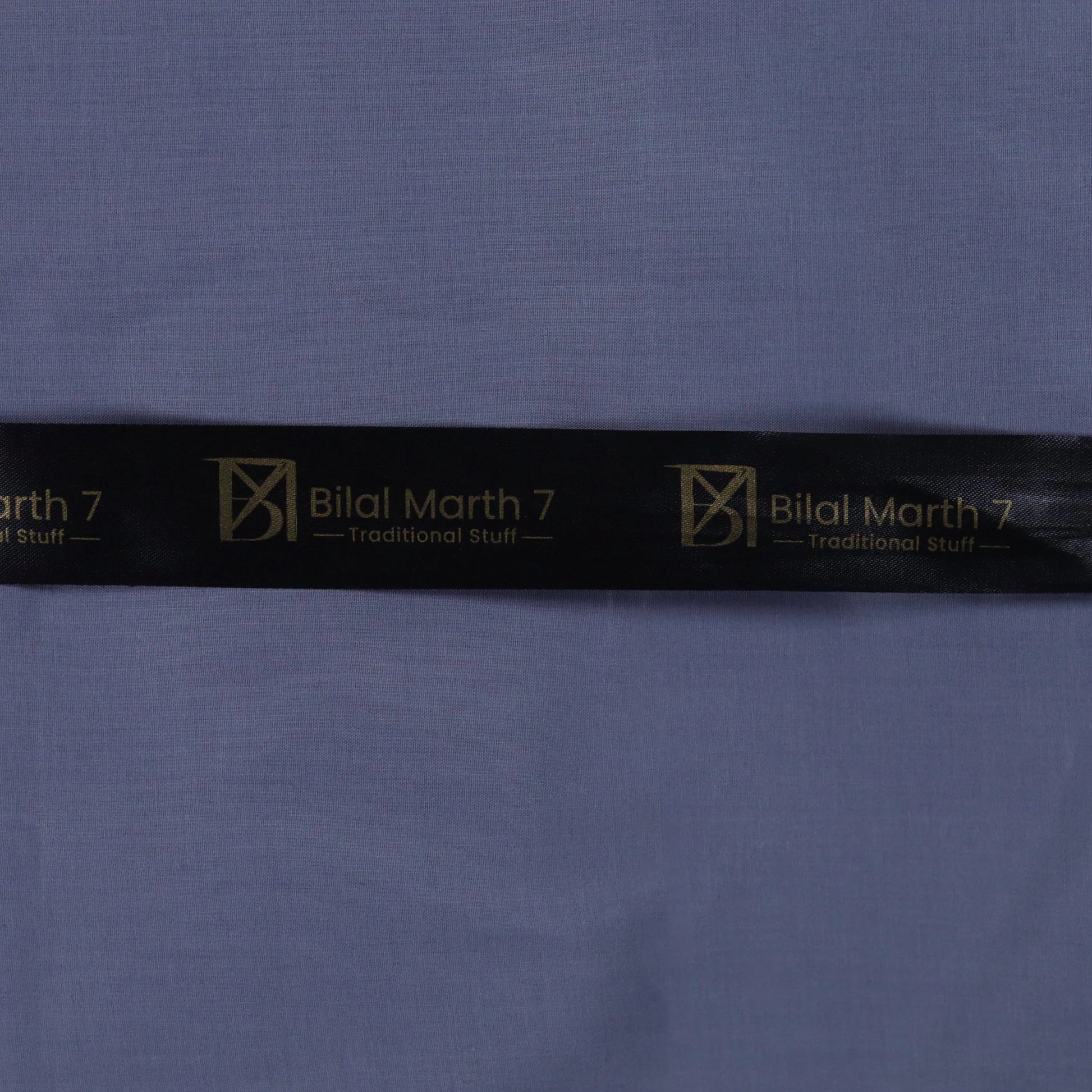Silk Cotton by BM7 (Blue Magenta) - Bilal Marth 7