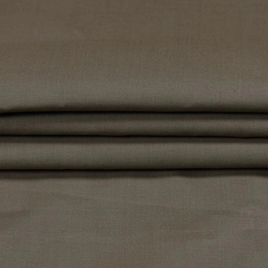 Silk Cotton by BM7 (brown) - Bilal Marth 7