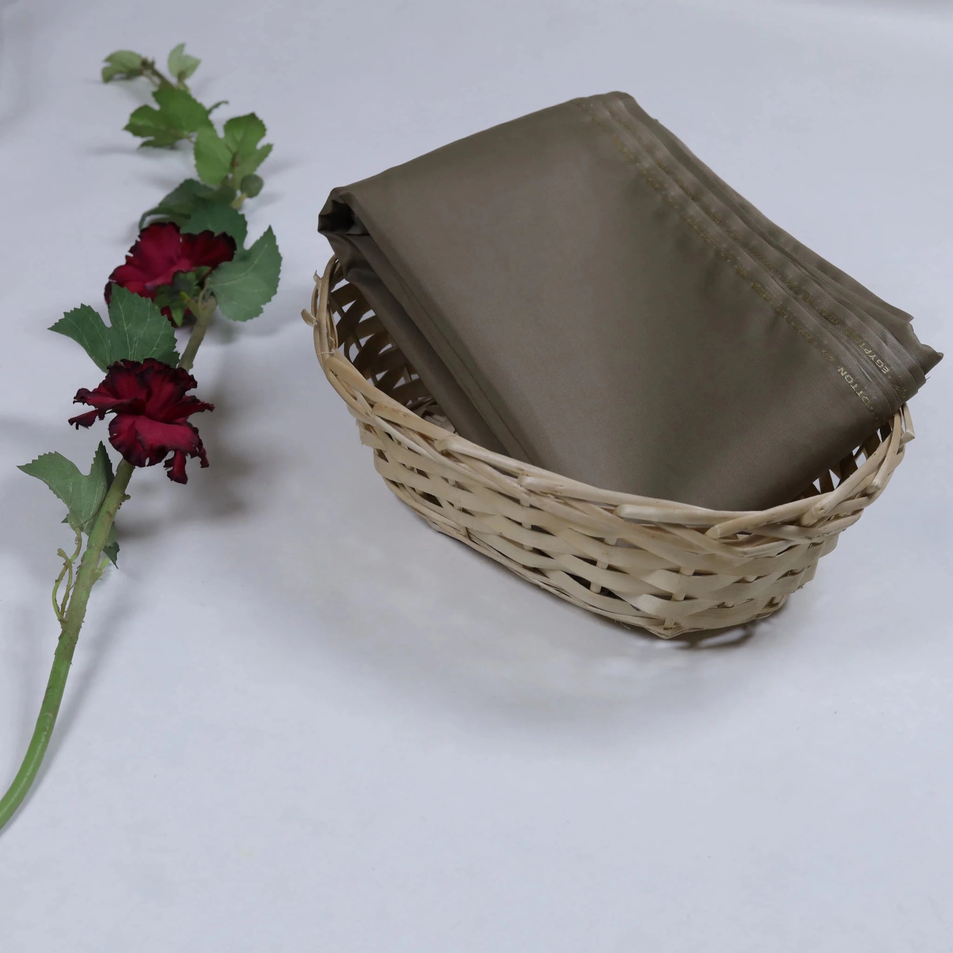 Silk Cotton by BM7 (brown) - Bilal Marth 7