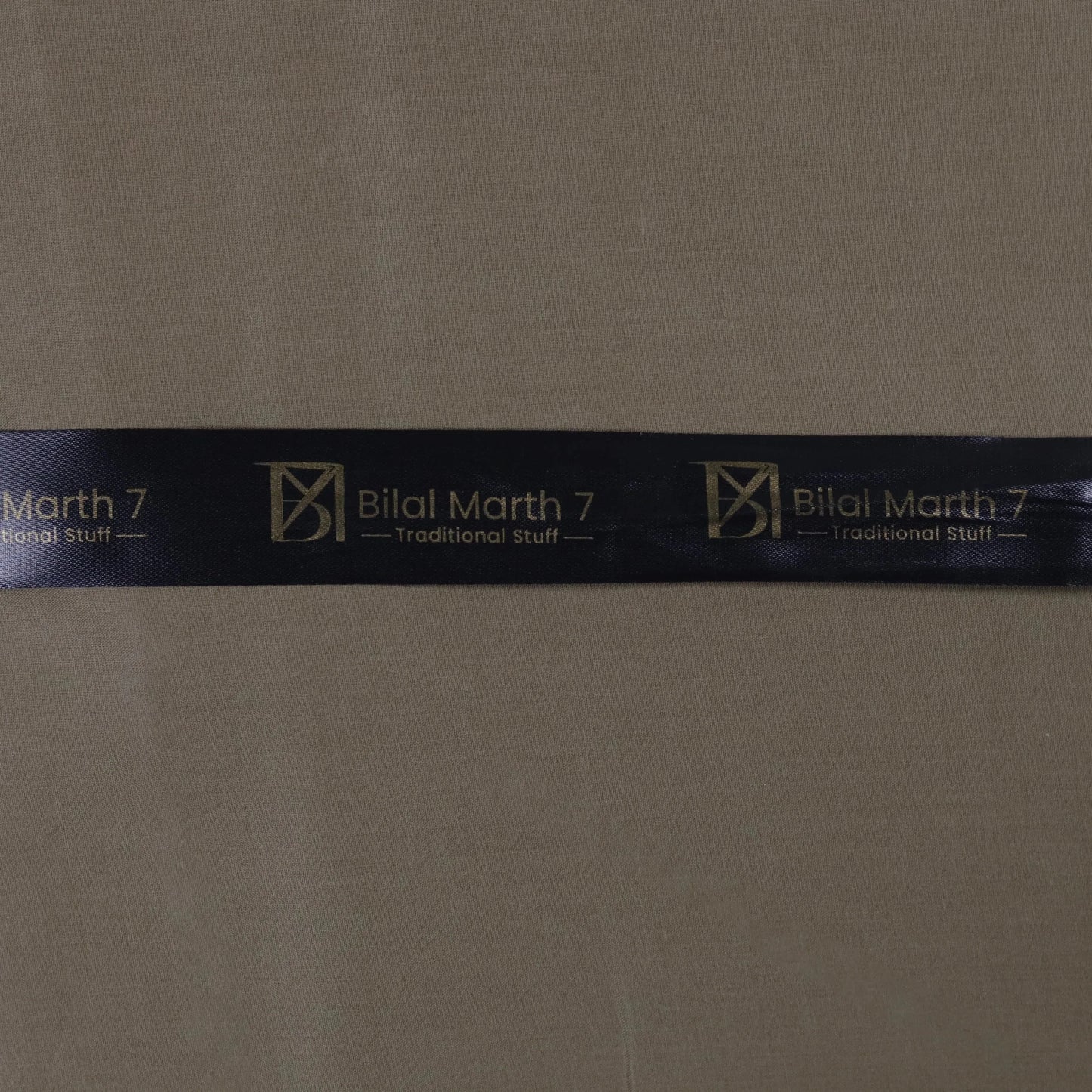 Silk Cotton by BM7 (brown) - Bilal Marth 7