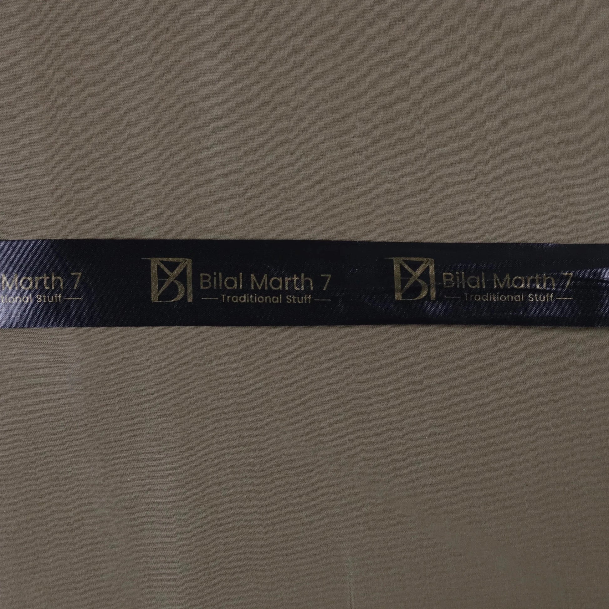 Silk Cotton by BM7 (brown) - Bilal Marth 7