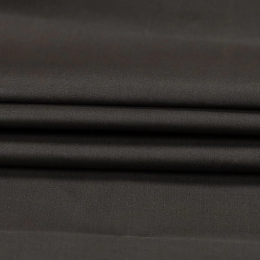 Silk Cotton by BM7 (Dark Brown) - Bilal Marth 7