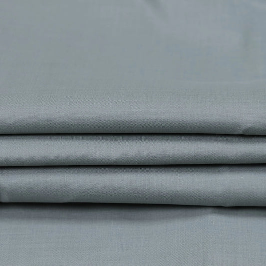 Silk Cotton by BM7 (Light Gray) - Bilal Marth 7