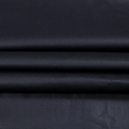 Silk Cotton by BM7 (Matte Black) - Bilal Marth 7