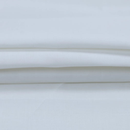 Silk Cotton by BM7 (Off White) - Bilal Marth 7