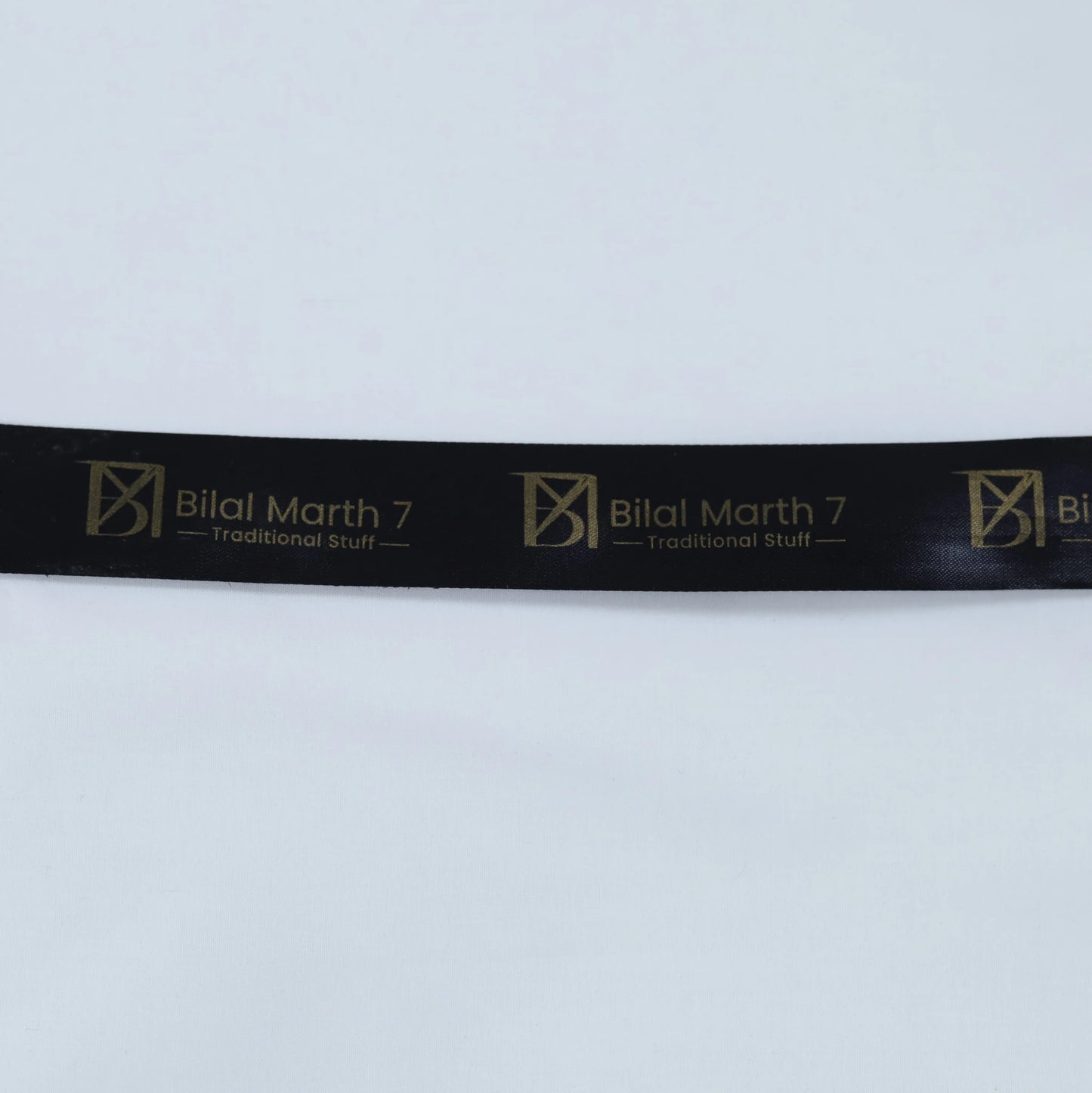 Silk Cotton by BM7 (Off White) - Bilal Marth 7