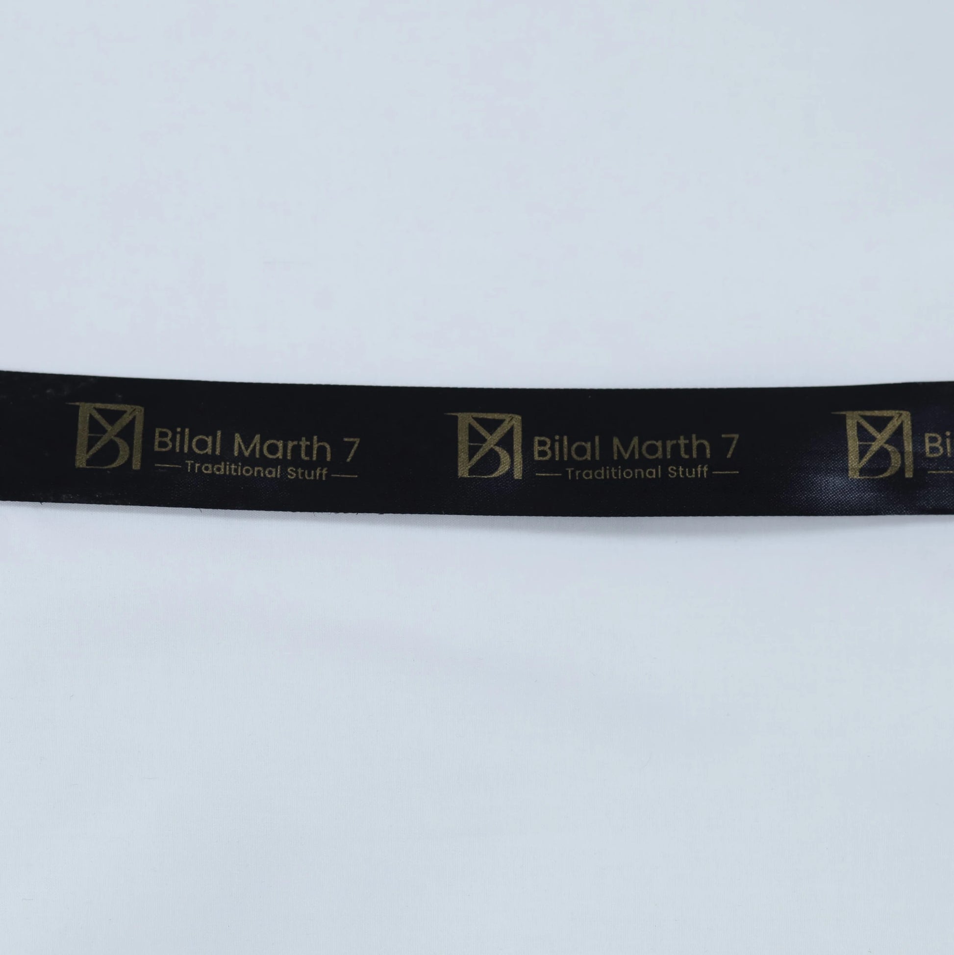 Silk Cotton by BM7 (Off White) - Bilal Marth 7