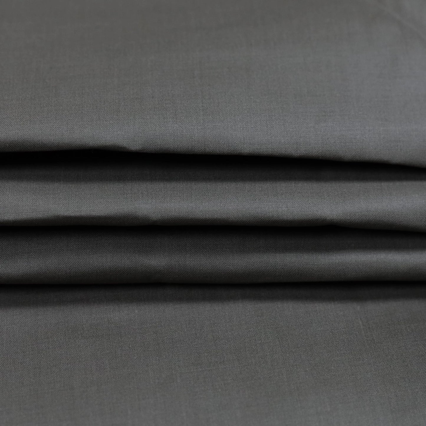 Silk Cotton by BM7 (Silver Gray) - Bilal Marth 7