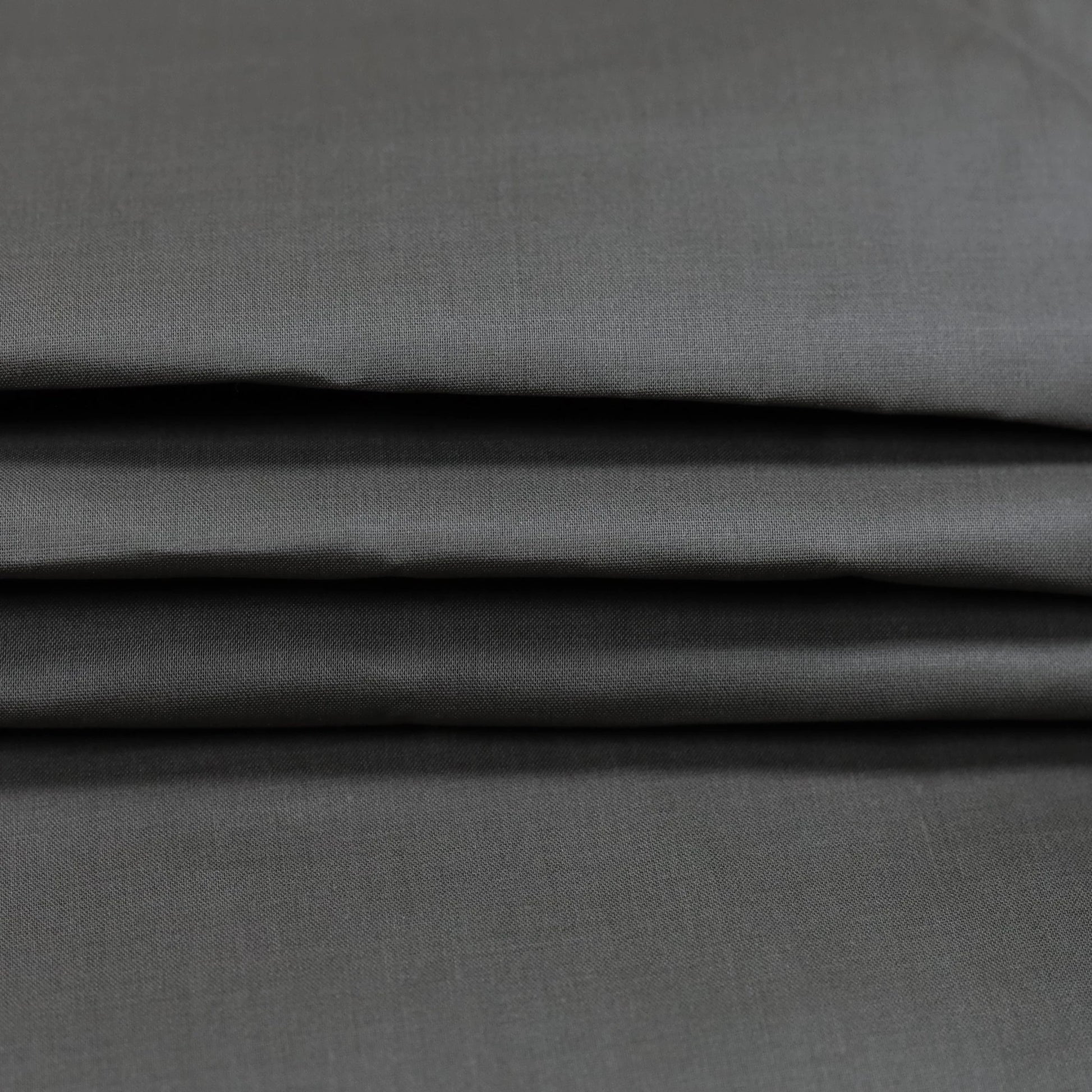 Silk Cotton by BM7 (Silver Gray) - Bilal Marth 7