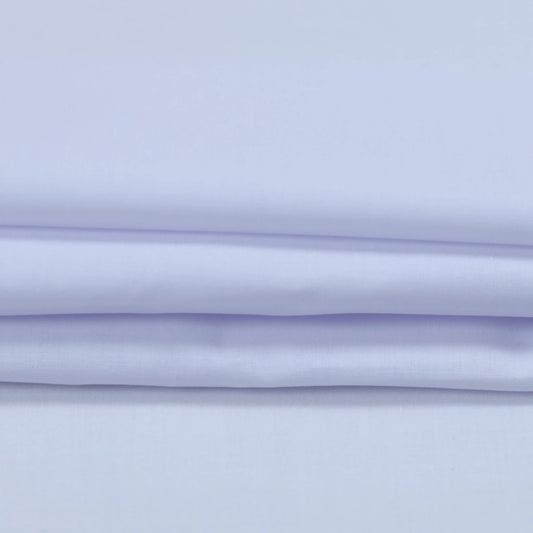 Silk Cotton by BM7 (White) - Bilal Marth 7