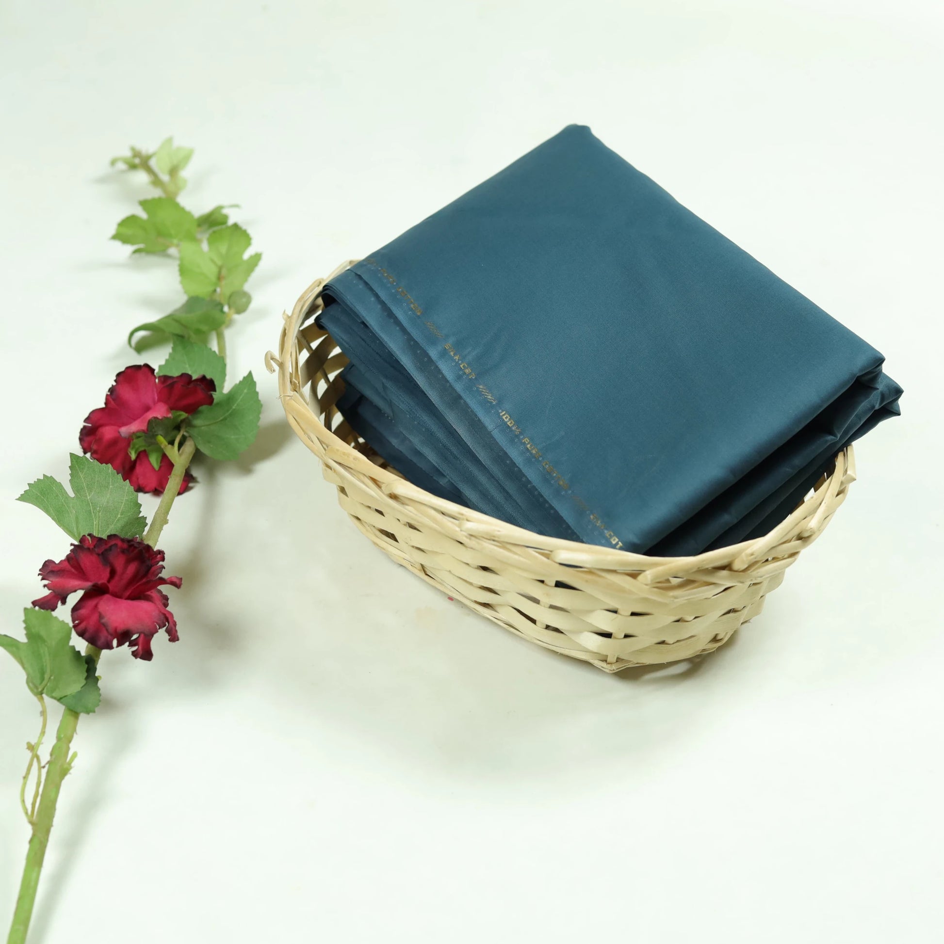 Zinc Silk Cotton - Bilal Marth 7