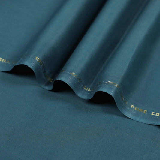 Zinc Silk Cotton - Bilal Marth 7